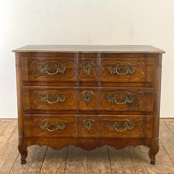 Commode Arbalète XVIIIème