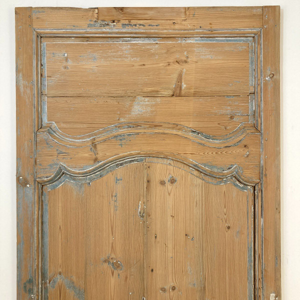 Panneau de boiserie d'époque Louis XV