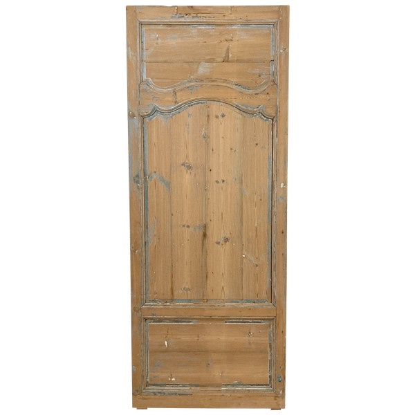 Panneau de boiserie d'époque Louis XV