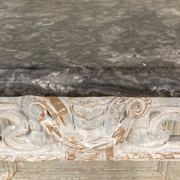 Console Provençale époque Louis XVI,  XVIIIe siècle