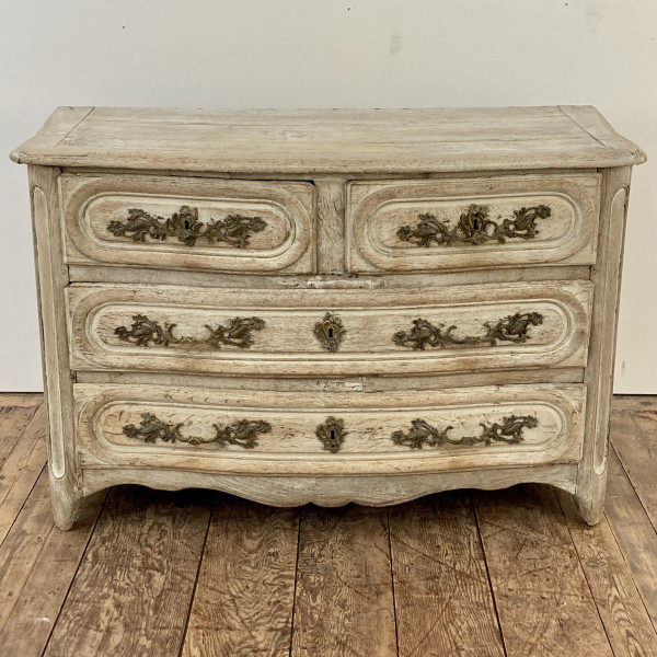 Commode XVIIIème