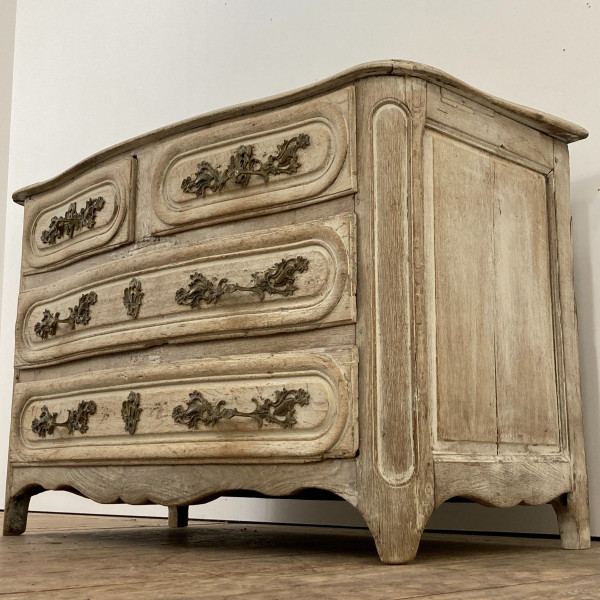 Commode XVIIIème