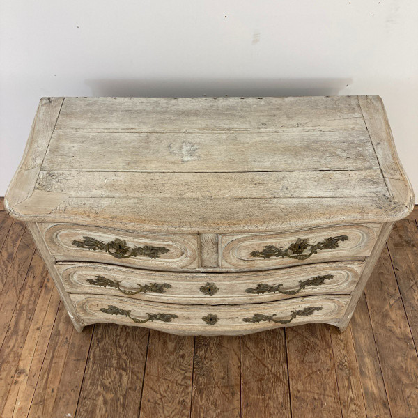 Commode XVIIIème