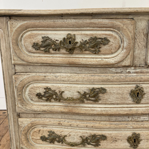 Commode XVIIIème