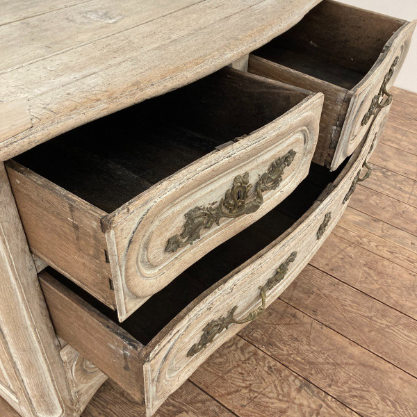 Commode XVIIIème