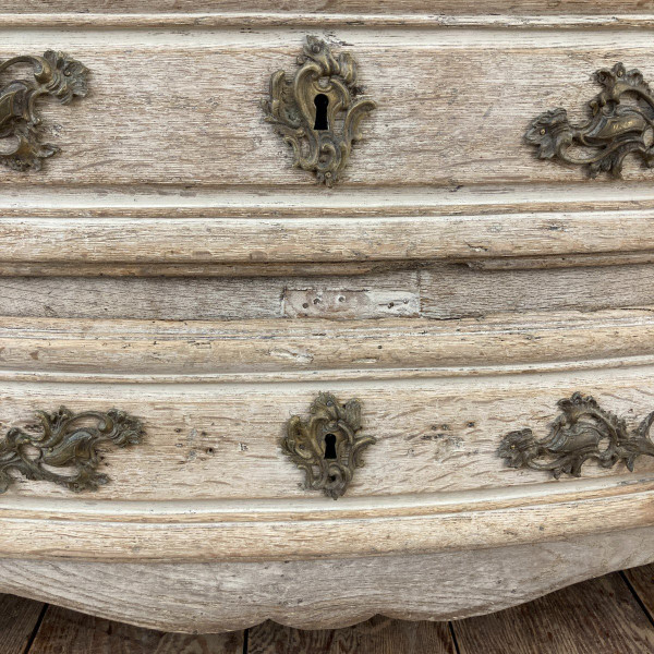 Commode XVIIIème