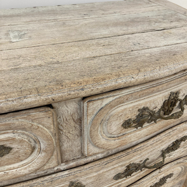 Commode XVIIIème