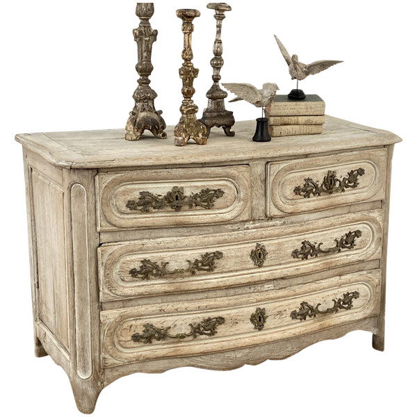 Commode XVIIIème