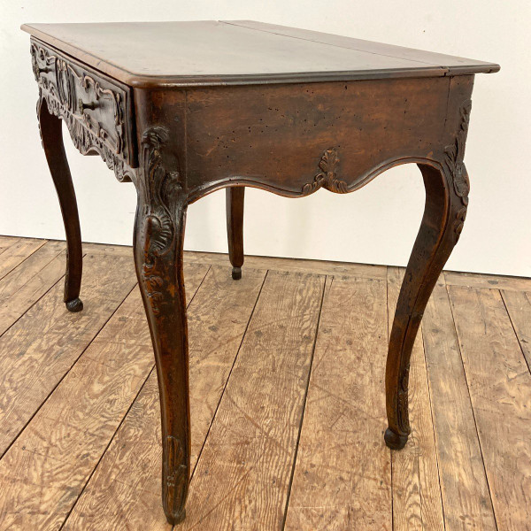 Table Provençale d'époque Régence