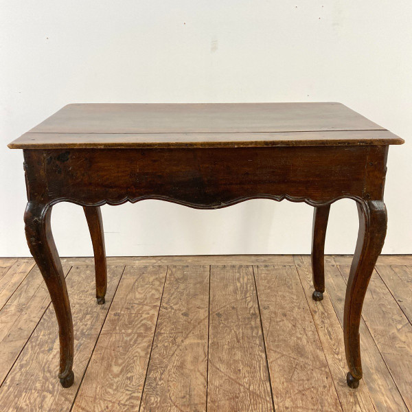 Table Provençale d'époque Régence