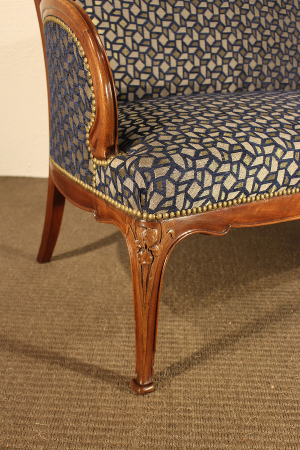  Salon Art Nouveau de Charles plumet