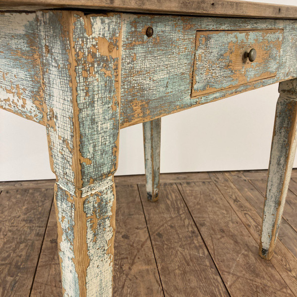 Alsatian Table Late 18th Century