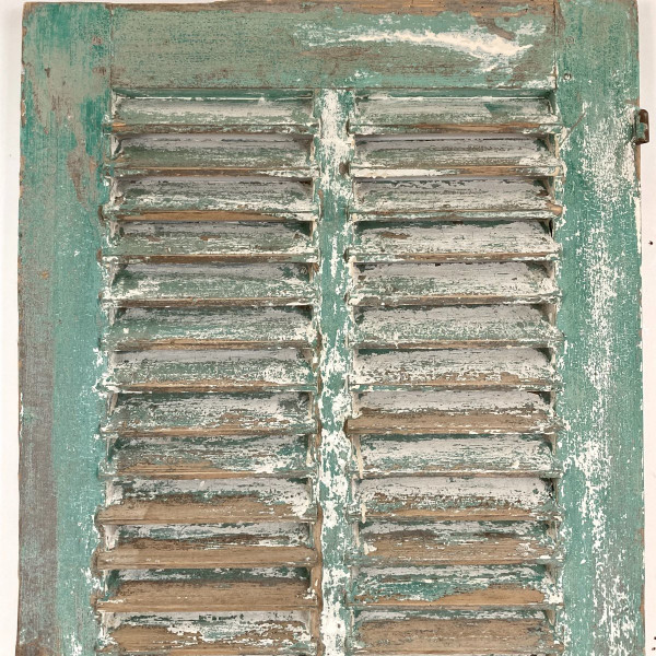 Porte à Claustras XIX