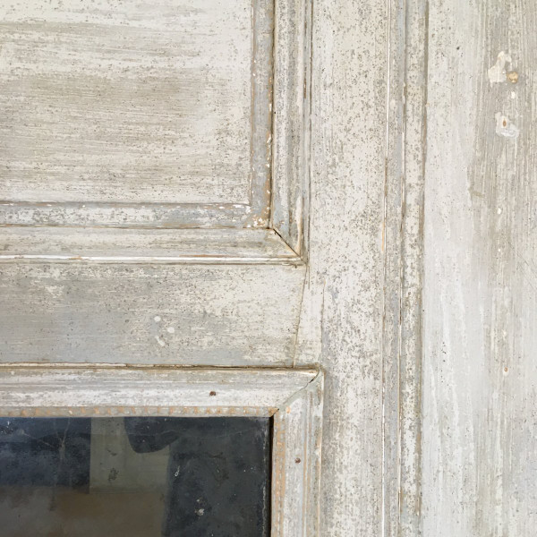Trumeau De Boiserie XVIII