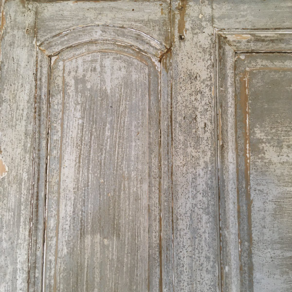 Trumeau De Boiserie XVIII
