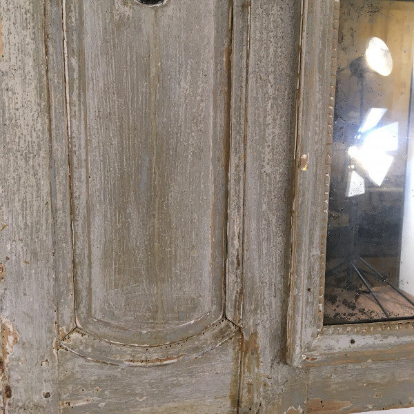 Trumeau De Boiserie XVIII