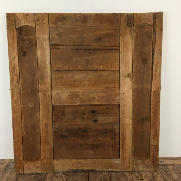 Trumeau De Boiserie XVIII