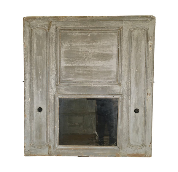 Trumeau De Boiserie XVIII