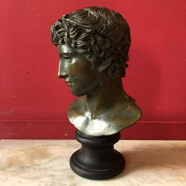 Testa di Bénévent, XIX secolo