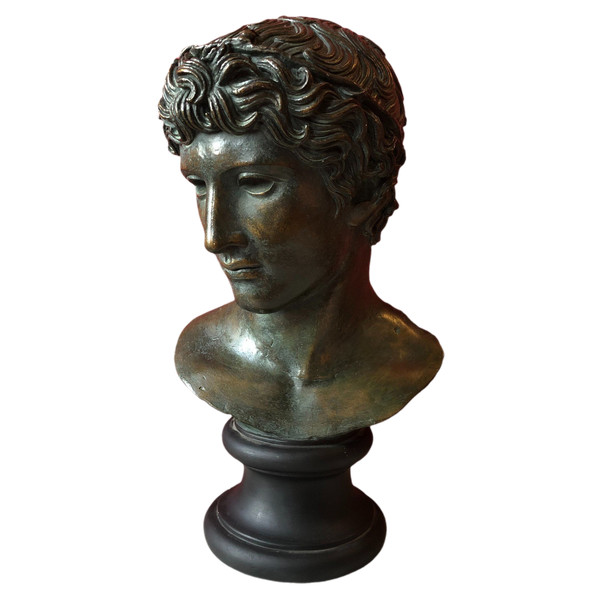 Testa di Bénévent, XIX secolo