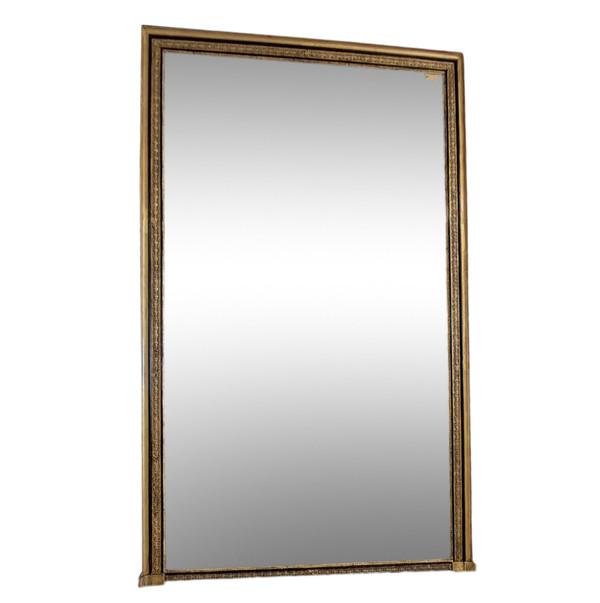 Napoleon III mirror 163 x 121 