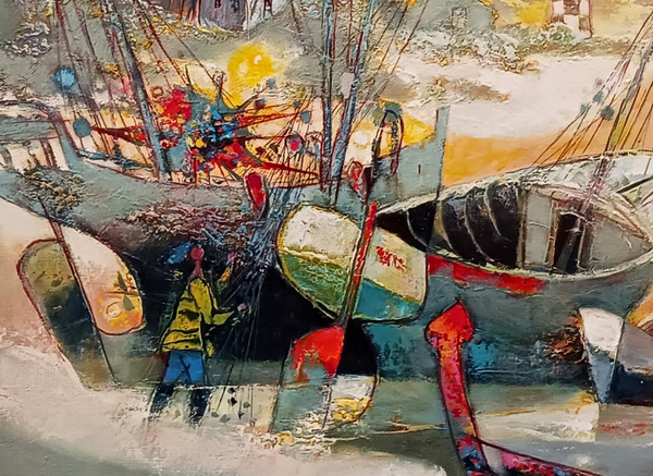 RENE MARGOTTON  1915/2009