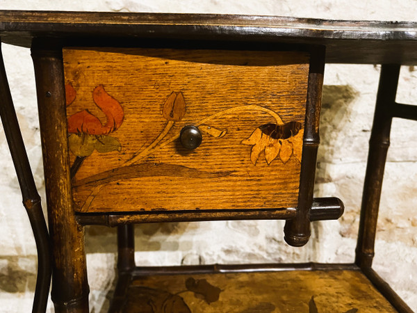 Table Art Nouveau