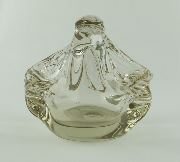 Coupe En Verre Von André Thuret