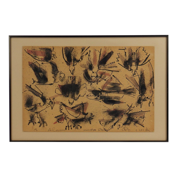 Oiseaux Par Camilo Otero