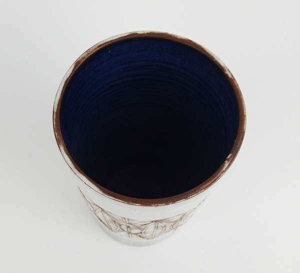 Ceramic Vase by the Argonotes