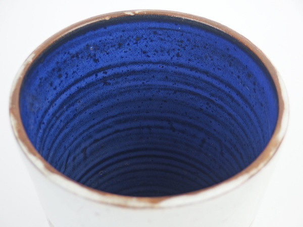 Ceramic Vase by the Argonotes