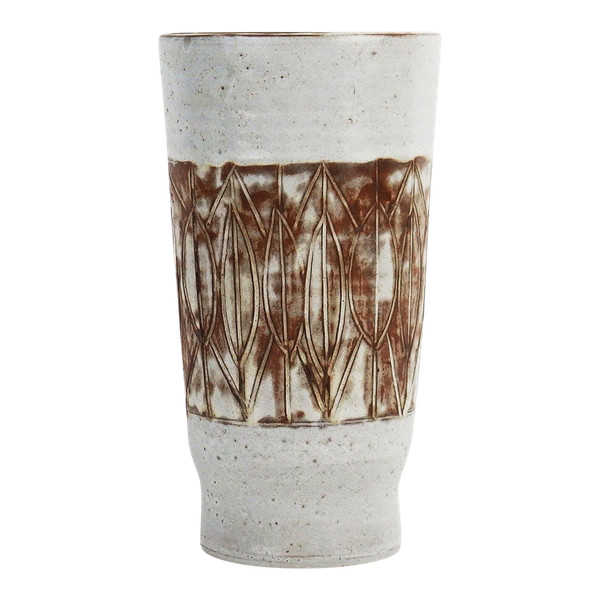 Ceramic Vase by the Argonotes