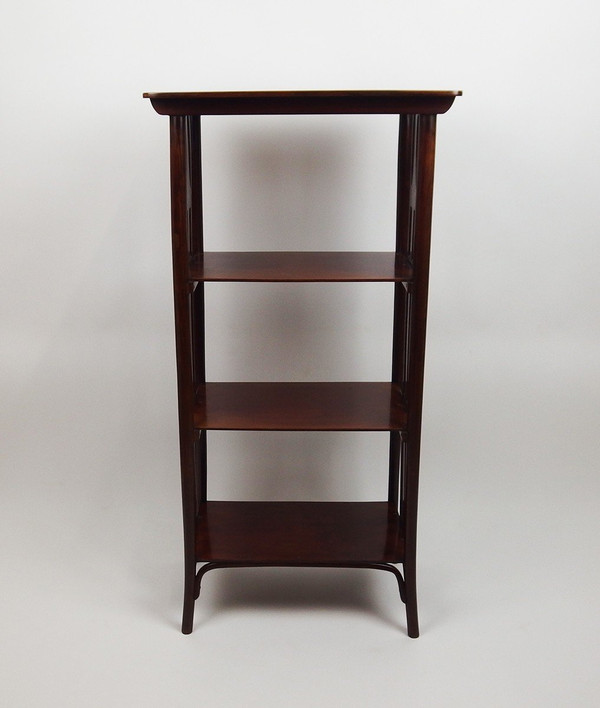 Library, shelf edited by Jacob and Josef Kohn