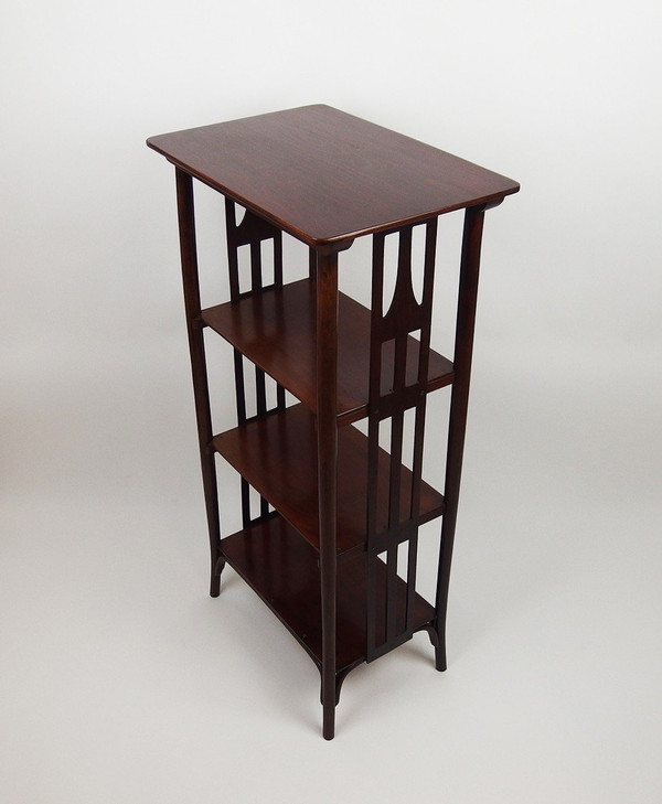 Library, shelf edited by Jacob and Josef Kohn