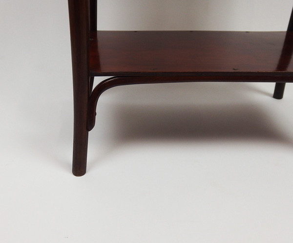 Library, shelf edited by Jacob and Josef Kohn