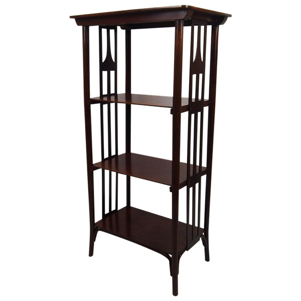 Library, shelf edited by Jacob and Josef Kohn