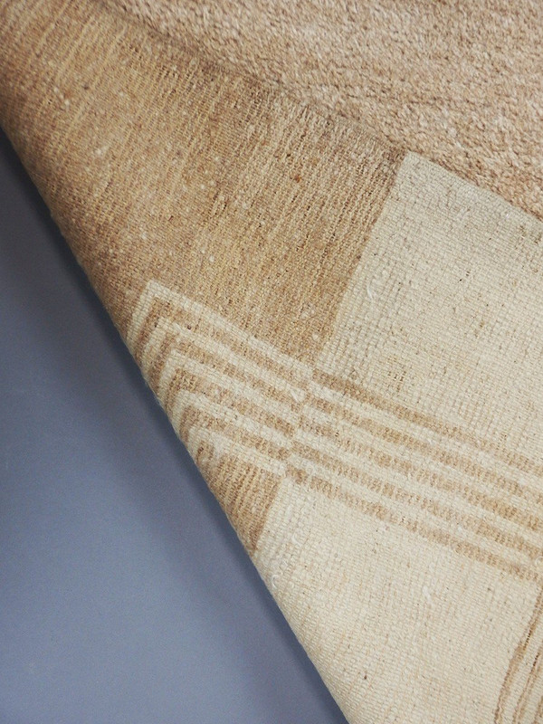 Tappeto modernista Art Déco