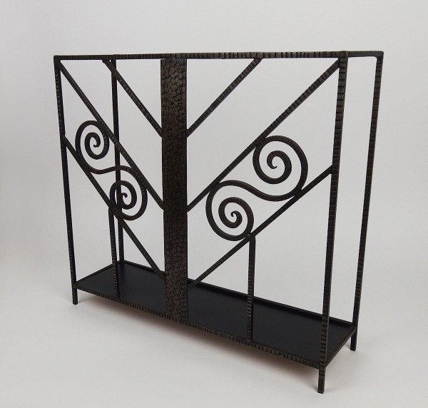 Porte -parapluie Art Deco