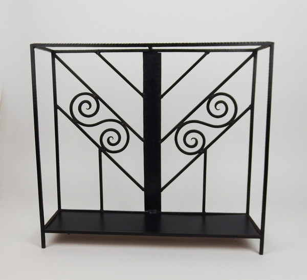 Porte -parapluie Art Deco