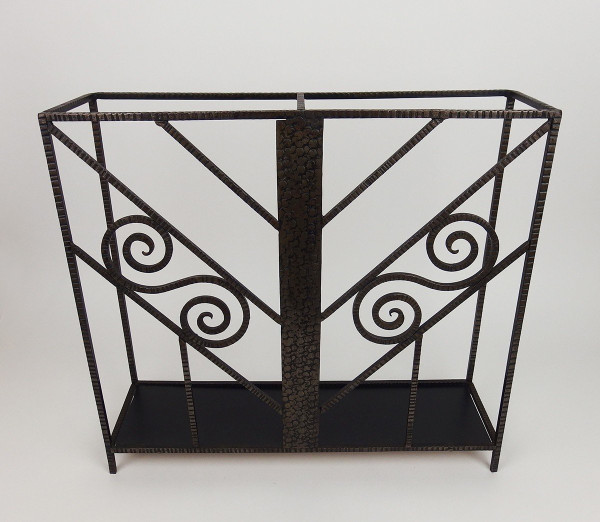 Porte -parapluie Art Deco