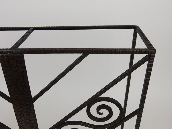 Porte -parapluie Art Deco