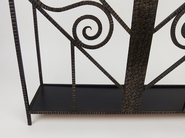 Porte -parapluie Art Deco