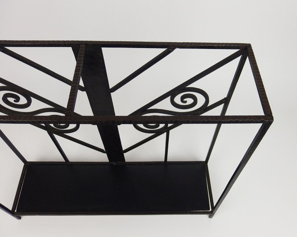 Porte -parapluie Art Deco