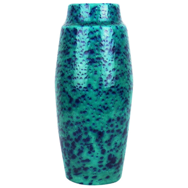 Très Grand Vase En Céramique Par Scheurich