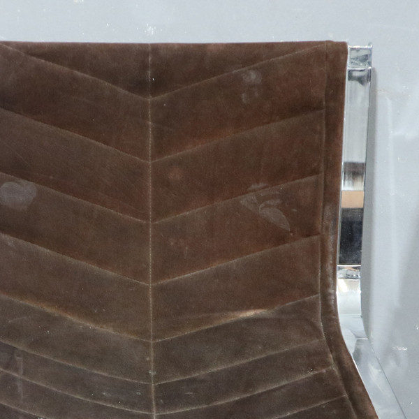 Fauteuil Rossi Di Albizzate Design Italien Des Années 70