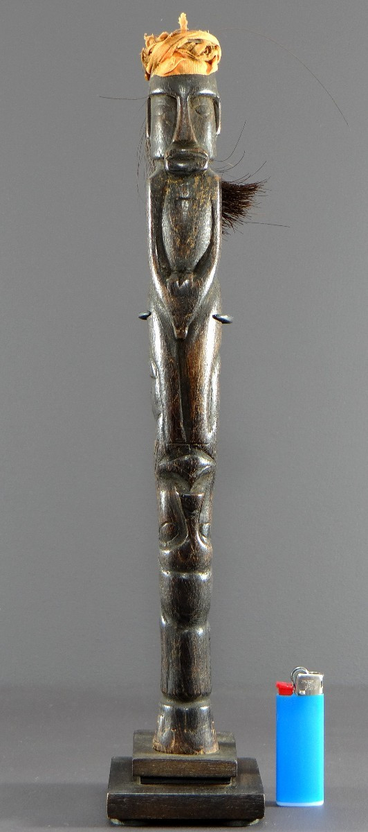 Indonesia, Isola di Sumatra, Popolo Batak-toba, Stato maggiore di comando del capo tribù, 1930-1950