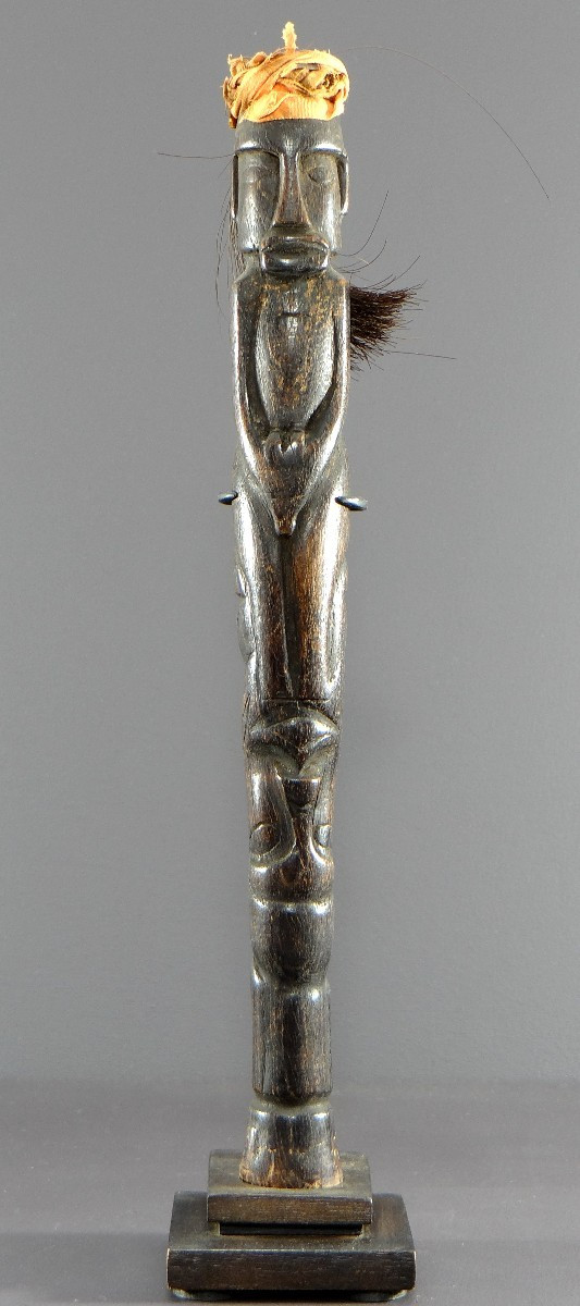 Indonesia, Isola di Sumatra, Popolo Batak-toba, Stato maggiore di comando del capo tribù, 1930-1950