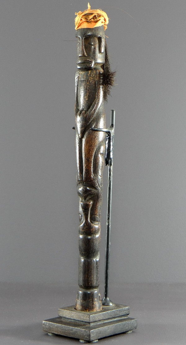 Indonesia, Isola di Sumatra, Popolo Batak-toba, Stato maggiore di comando del capo tribù, 1930-1950