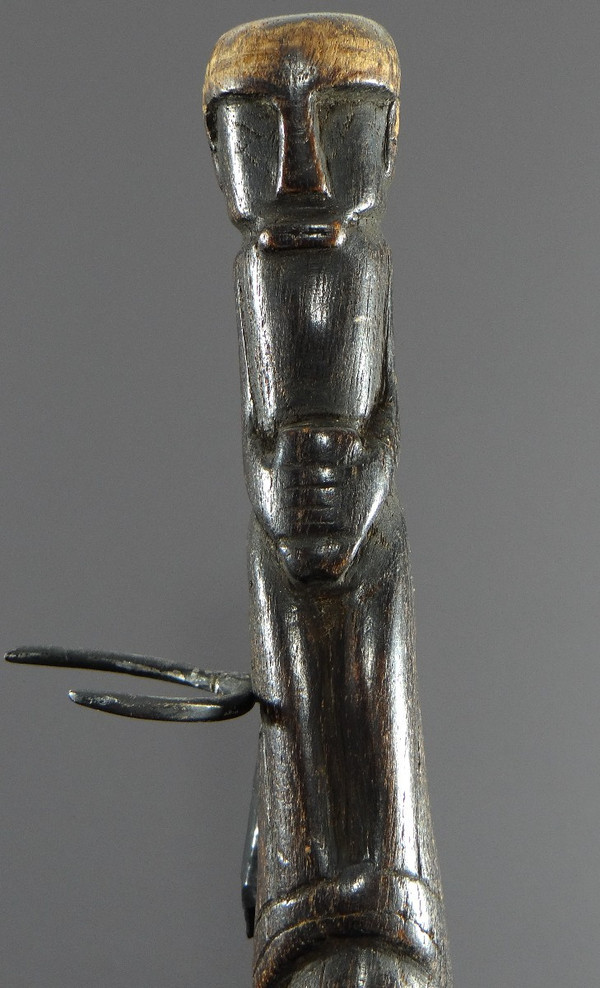 Indonesia, Isola di Sumatra, Popolo Batak-toba, Stato maggiore di comando del capo tribù, 1930-1950