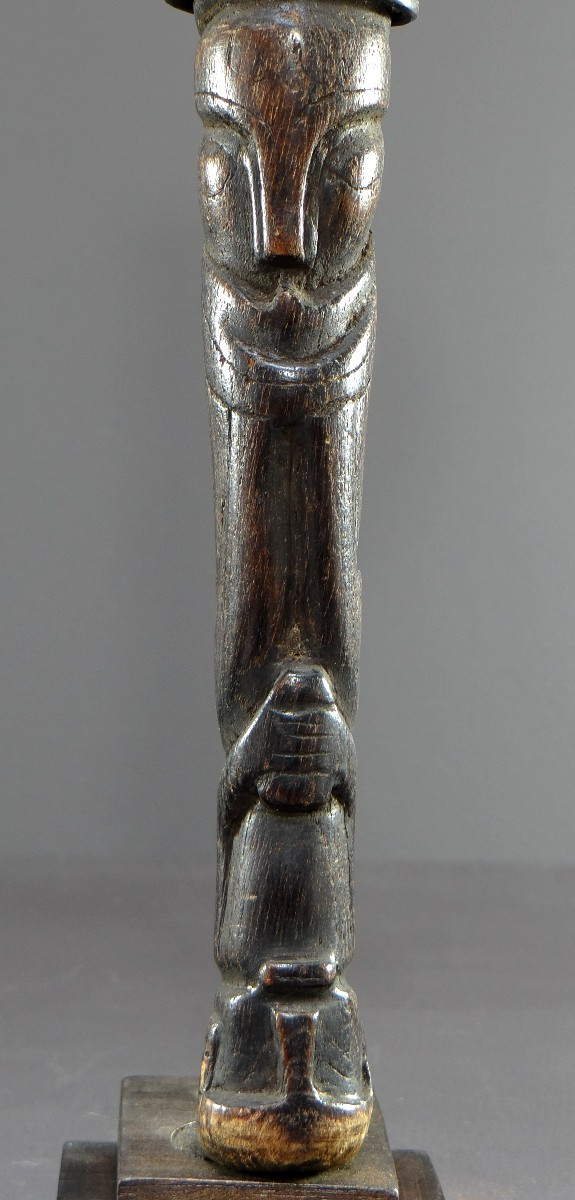 Indonesia, Isola di Sumatra, Popolo Batak-toba, Stato maggiore di comando del capo tribù, 1930-1950